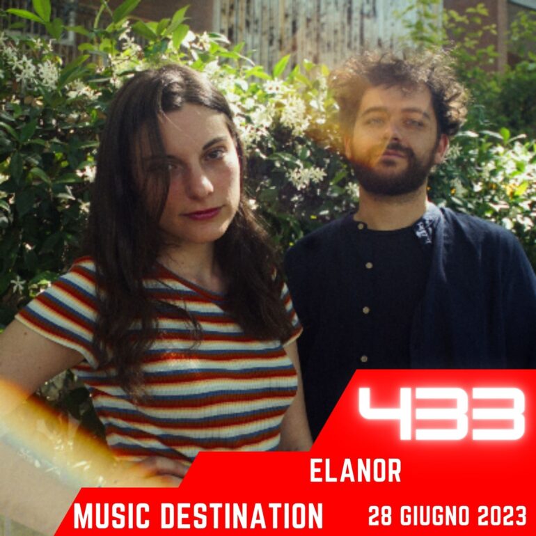 Music Destination