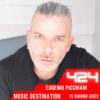 Music Destination, Eugenio Picchiani – 15 giugno 2023