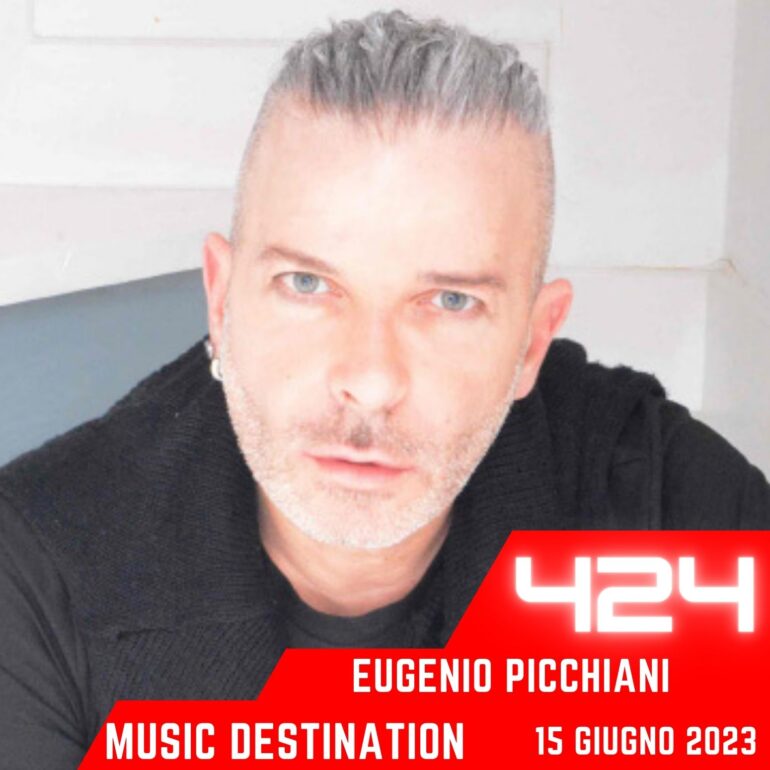 Music Destination