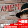 Music Destination, Marco Bugatti – 16 giugno 2023
