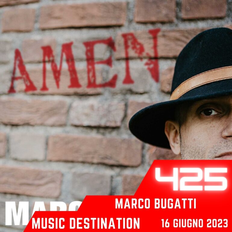 Music Destination