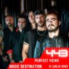 Music Destination, Perfect Views – 8 Luglio 2023