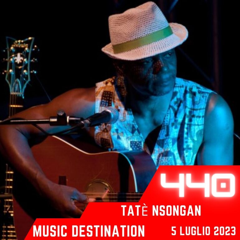 Music Destination