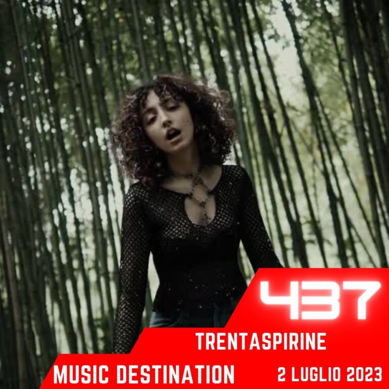 Music Destination