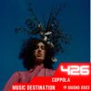 Music Destination, Coppola – 19 Giugno 2023