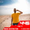 Music Destination, Par Ty – 11 Luglio 2023