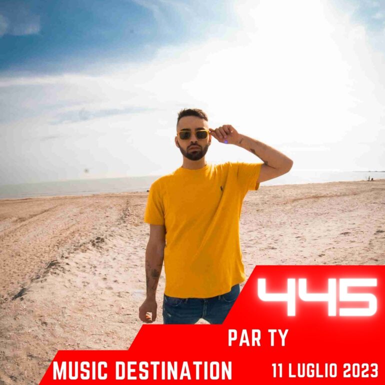 Music Destination