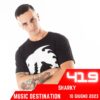 Music Destination, Sharky – 10 giugno 2023