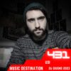 Music Destination, UDI – 26 Giugno 2023