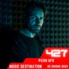 Music Destination, Piero Ufo – 20 Giugno 2023