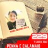 Penna E Calamaio, Maria Cristina Stilo – 11 Luglio 2023