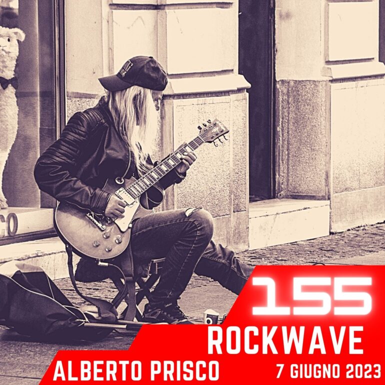 RockWave