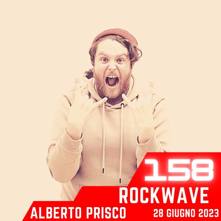 RockWave