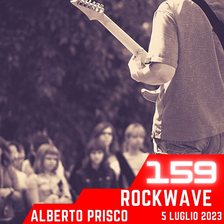 RockWave