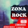 Zona Rock, puntata 63 – 19 giugno 2023