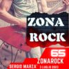 Zona Rock, puntata 65 – 3 luglio 2023