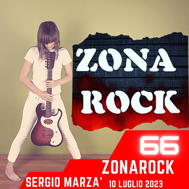 Zona Rock