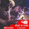 Heart Of Stone, puntata 48 – 19 luglio 2023