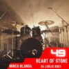 Heart Of Stone, puntata 49 – 26 luglio 2023