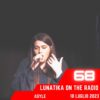 Lunatika On The Radio, Asyle – 18 Luglio 2023