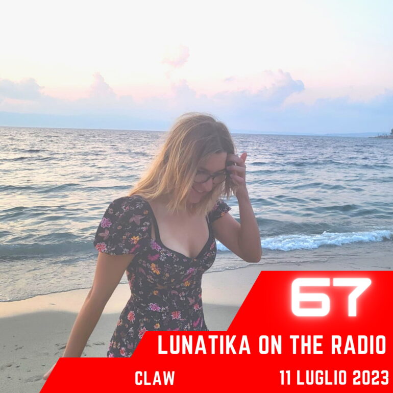 Lunatika On The Radio