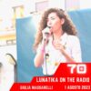 Lunatika On The Radio, Giulia Massarelli – 1 Agosto 2023