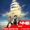 Music Destination, 3nema – 17 Luglio 2023