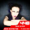 Music Destination, Irene Olivier – 19 Luglio 2023