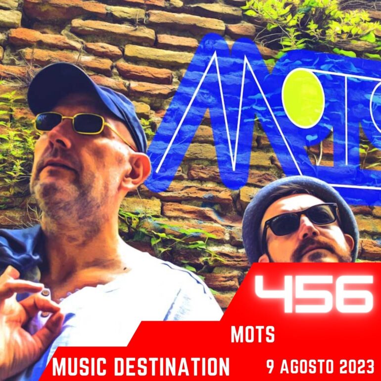 Music Destination
