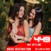 Music Destination, Out Offline – 20 Luglio 2023