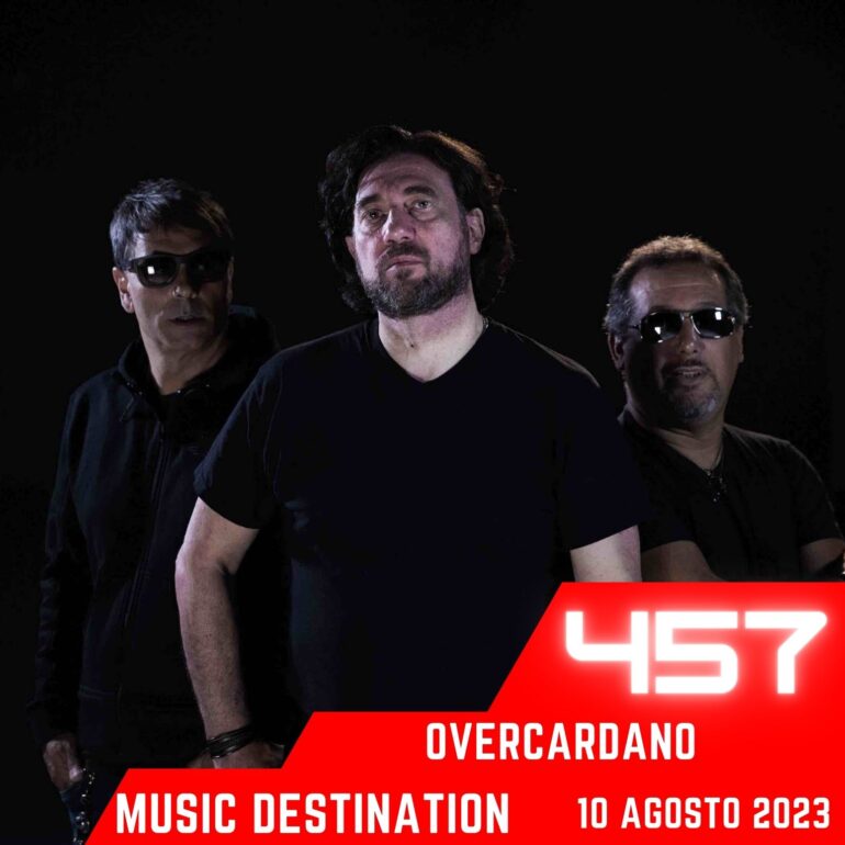 Music Destination