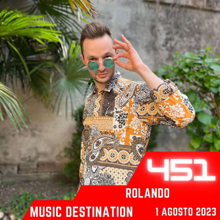 Music Destination