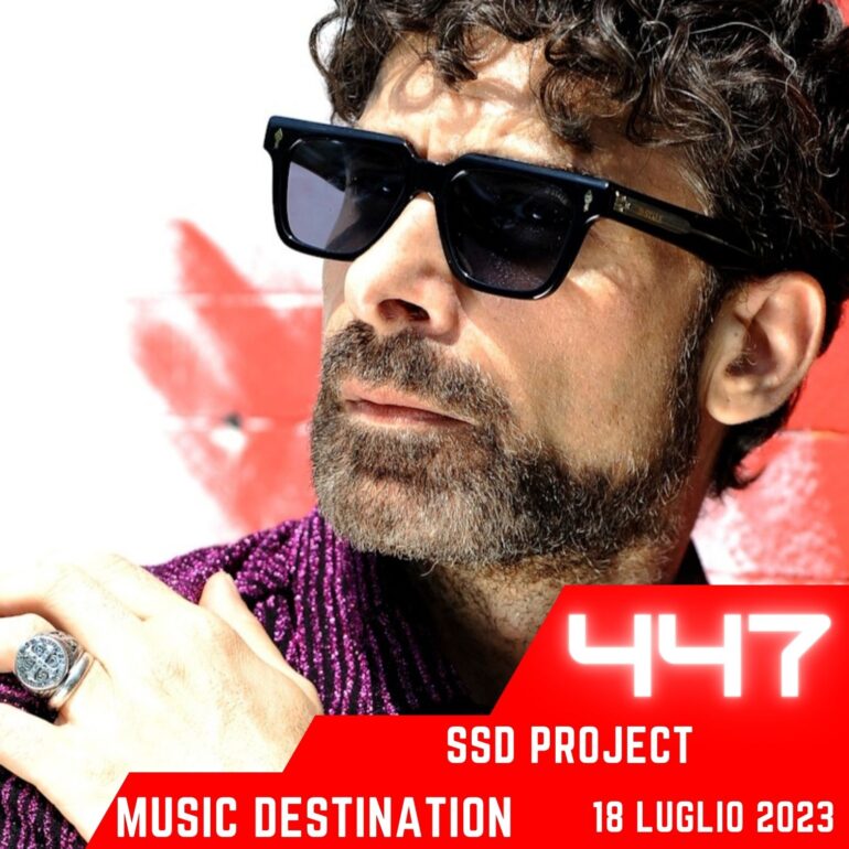 Music Destination