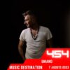 Music Destination, Umano – 7 Agosto 2023