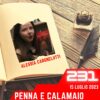 Penna E Calamaio, Alessia Cargnelutti – 15 Luglio 2023