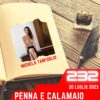 Penna E Calamaio, Michela Tanfoglio – 20 Luglio 2023