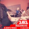 RockWave, puntata 161 – 19 luglio 2023