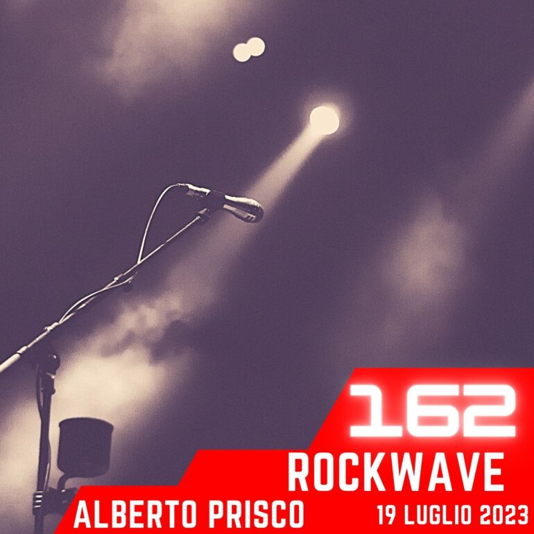 RockWave