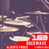 RockWave, puntata 163 – 2 agosto 2023