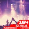 RockWave, puntata 164 – 9 agosto 2021