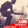 RockWave, puntata 165 – 16 agosto 2023