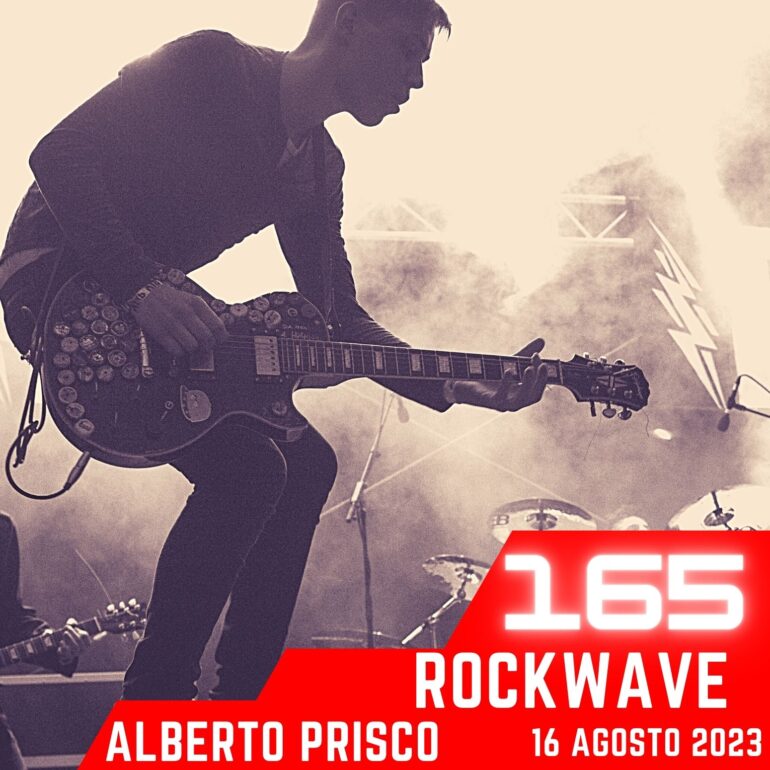 RockWave
