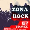 Zona Rock, puntata 67 – 17 luglio 2023