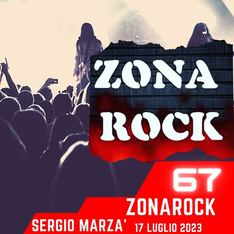 Zona Rock