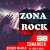 Zona Rock, puntata 68 – 24 luglio 2023