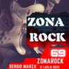 Zona Rock, puntata 69 – 31 luglio 2023