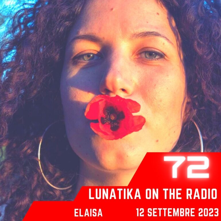 Lunatika On The Radio