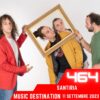 Music Destination, Santiria – 11 Settembre 2023