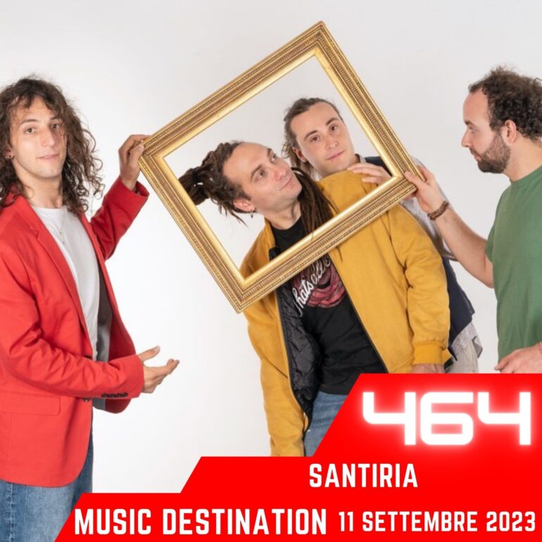 Music Destination