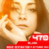 Music Destination, Biljana – 19 Settembre 2023